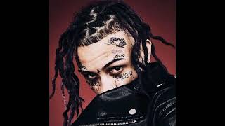 Lil Skies - Scary Sight )