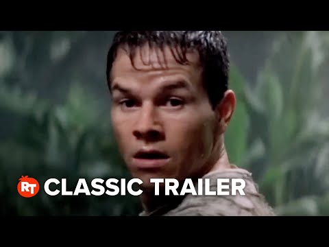 Planet of the Apes (2001) Trailer #1