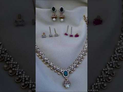 Jewellery collections