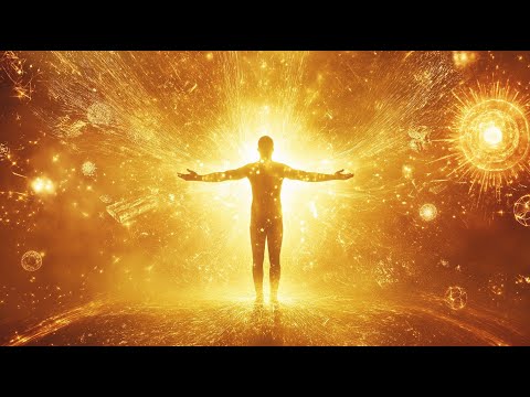 Manifestation Field by Eternal Fields: Attract Your Dream Life Morphic Field)