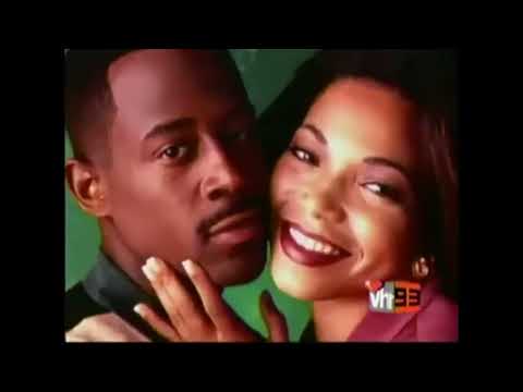 VH1 I Love the '90s - 1993