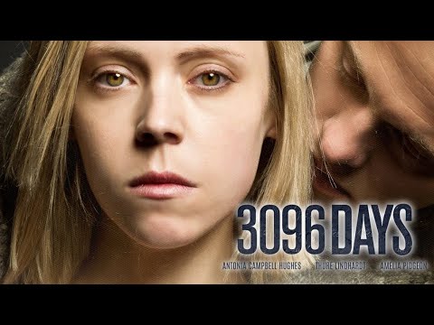 3096 Days (2013) Movie || Thure Lindhardt, Trine D ,Antonia Campbell-Hughes || Review and Facts