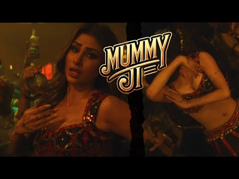 Mummy Ji | New Bollywood Item Song 2024 | Latest Hindi Song