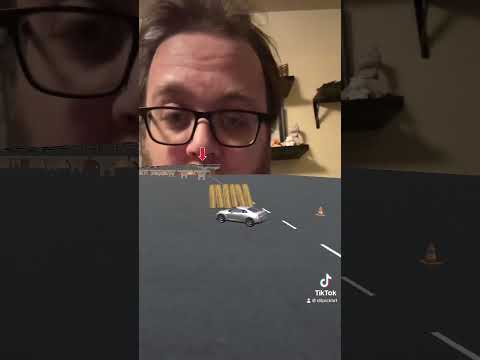 Car parking filters 29 TikTok filter games #carparking #dilpickle1