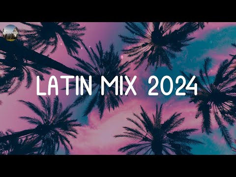 REGGAETON MIX 2024 ☘️ LATIN MIX 2024 🍂 LO MAS NUEVO ✨ MIX CANCIONES REGGAETON 2024