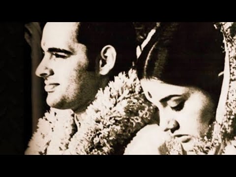 The Heart-Breaking Love Story of Sanjay Gandhi & Maneka Gandhi