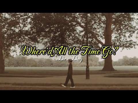 Lirik lagu Where'd All the Time Go? - Dr. Dog