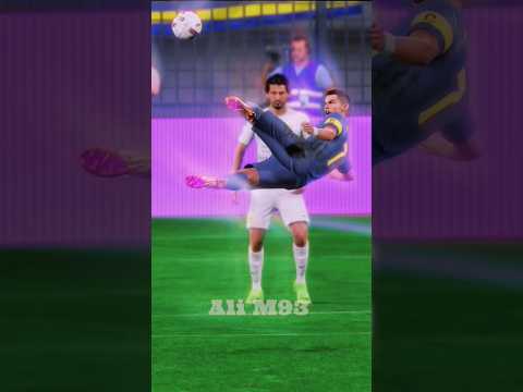 fifa 23 skills #cr7 #ronaldo #fifa23 #fifa23skills