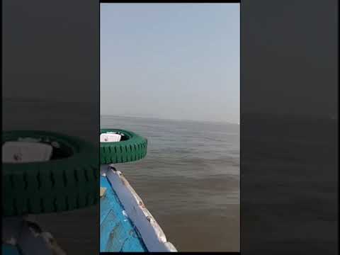 way to elephanta Island #mumbai #viralvideo  #youtubeshorts #2023