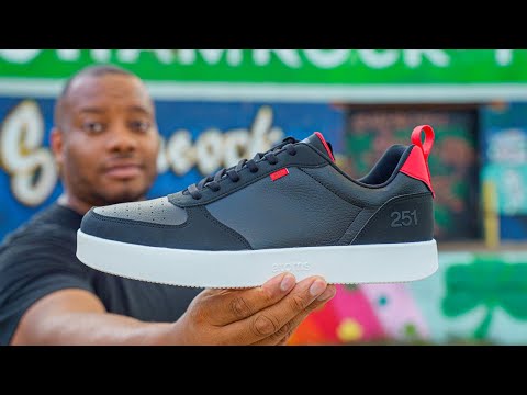 MKBHD Just Released A New Shoe // Model 251 Low