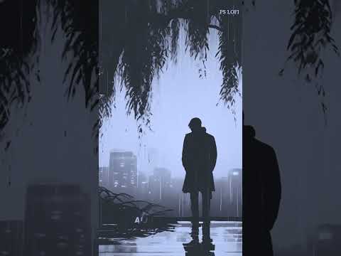 O Bedardeya - Lofi | Arijit Singh| PS Lofi