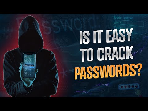 How to Utilise MFA So Your Passwords Are NOT Easy to Crack?