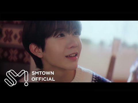 NCT WISH 엔시티 위시 'Wishful Winter' MV