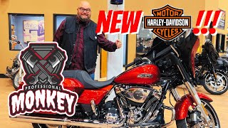 New Harley Davidson! Is It As Good As We Expected?