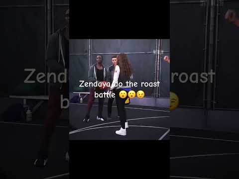 Zendaya show her maximum power