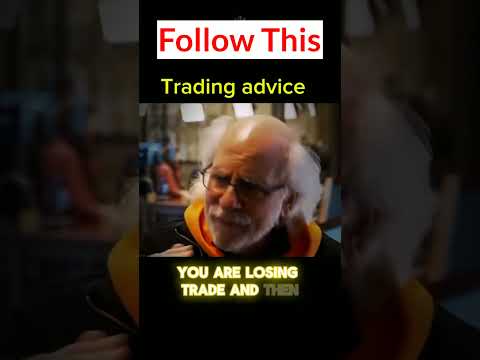 Trading Advice