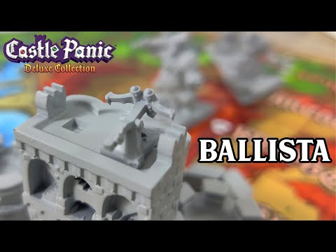 Ballista