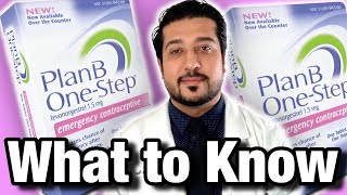 Plan B Contraceptive Pill | How to Know if Plan B Worked?