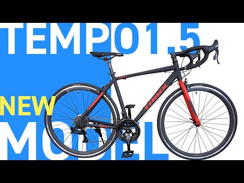 【NEWモデル】TEMPO1.5