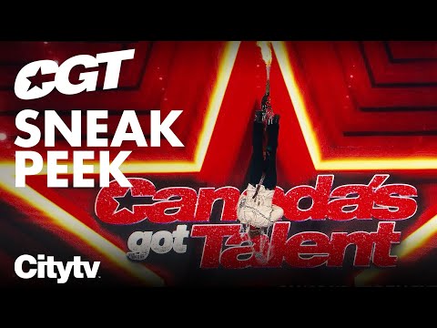 CGT SNEAK PEEK #2 | PREMIERES TUES MARCH 21