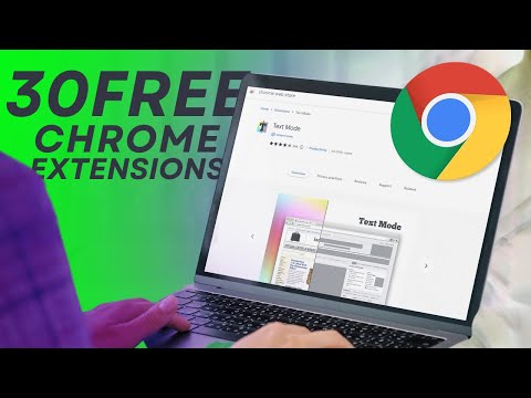 30 Best Chrome Extension To Boost Productivity