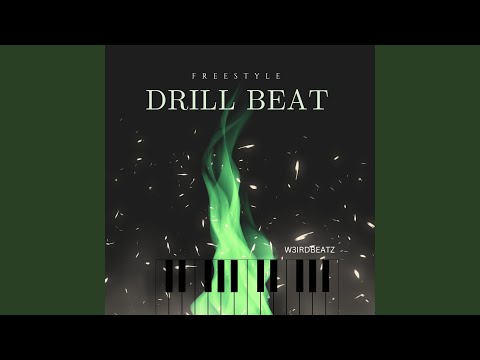 Freestyle Drill Beat (Instrumental)