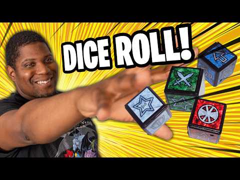 We Played Yu-Gi-Oh Dungeon Dice Monsters in 2024!