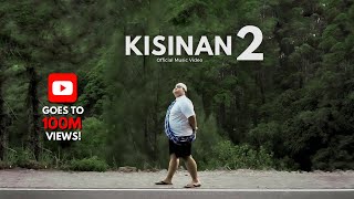 KISINAN 2 - MASDDDHO (OFFICIAL MUSIC VIDEO)