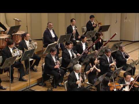 Chopin Piano Concerto No.1 Op.11 ♪ Hiroko Nakamura (2009) ♪