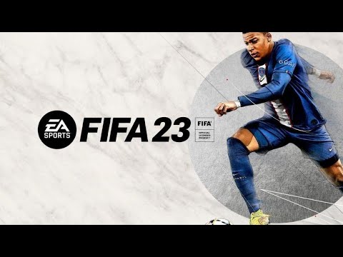 FIFA 23 - THE BEGINING