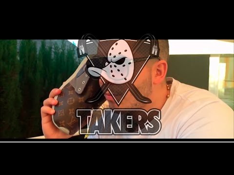 1. TAKERS · WORK