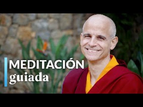 Meditación Guiada para Despertar y Aclarar la Mente