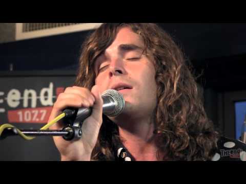 Youngblood Hawke - We Come Running (Acoustic) Endsession