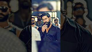 ROCKY BHAI EDIT...🔥•YASH ATTITUDE [4K] QUALITY HDR EDIT... #kgf2 #yash #ytshorts #shorts #rockyedit