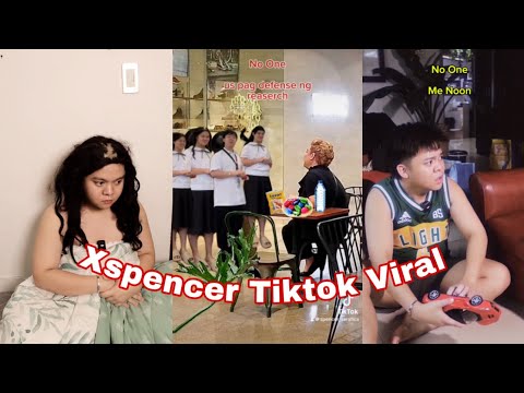 Xspencer Tiktok Viral - 2024