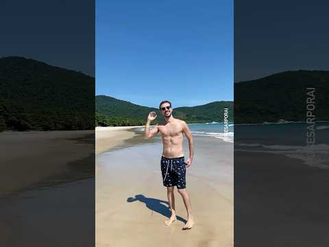 POSES DE FOTOS NA PRAIA PRA HOMENS