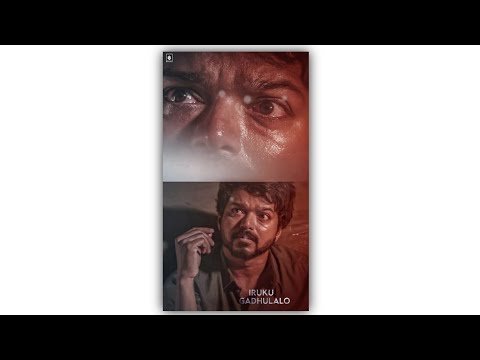 Letha Letha Gundelu |4K Full Screen WhatsApp Status Video 🔥