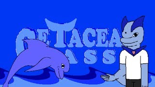 Cetacean Class-Cetacean