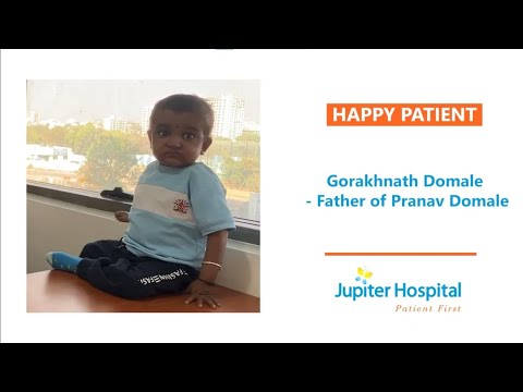 Hope & Healing: Pranav’s Liver Transplant Journey | Gratitude to Dr. Abhishek Yadav