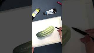 Friday Fun: Cucumber