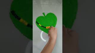 gauripuja rangoli #shorts #youtube #rangoli #ganeshchaturthi #sankranti #gauripuja