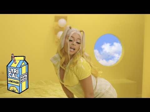 Mulatto - On God (Official Music Video)