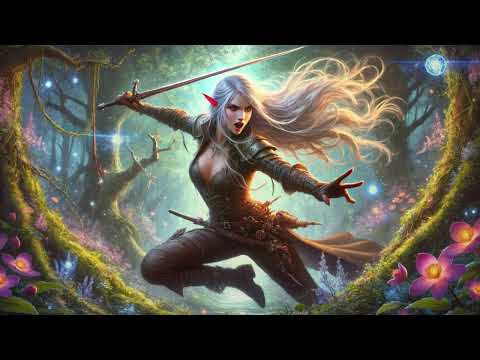 Elegant Fury | Epic Music