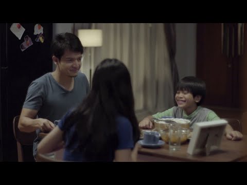 Puasa Tanpa Bunda - Kesempurnaan Cinta Eps 11 (3/4) Season 1