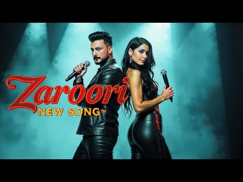 Zaroori | New Sad Song 2024 | Bollywood Trending Emotional Song