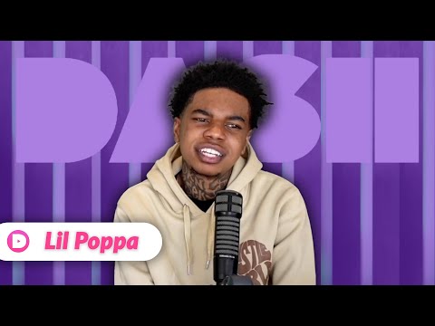 Lil Poppa | Why Florida Rappers Are Different & Blowing Up, Signing to CMG, New Album & More!