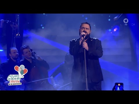 ALPHAVILLE - "FOREVER YOUNG" mit Orchester! (Das Große Schlagerjubiläum 2022)