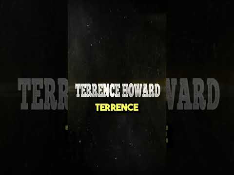 Walter Russell's Hidden Papers Revealed by Terrence Howard