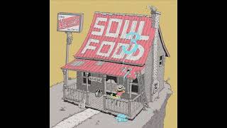 KOGNITIF - SOUL FOOD 3 (FULL ALBUM )