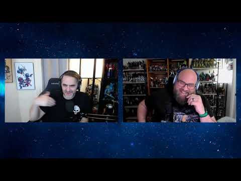 Unannounced Livestream #8: Escape From Canada